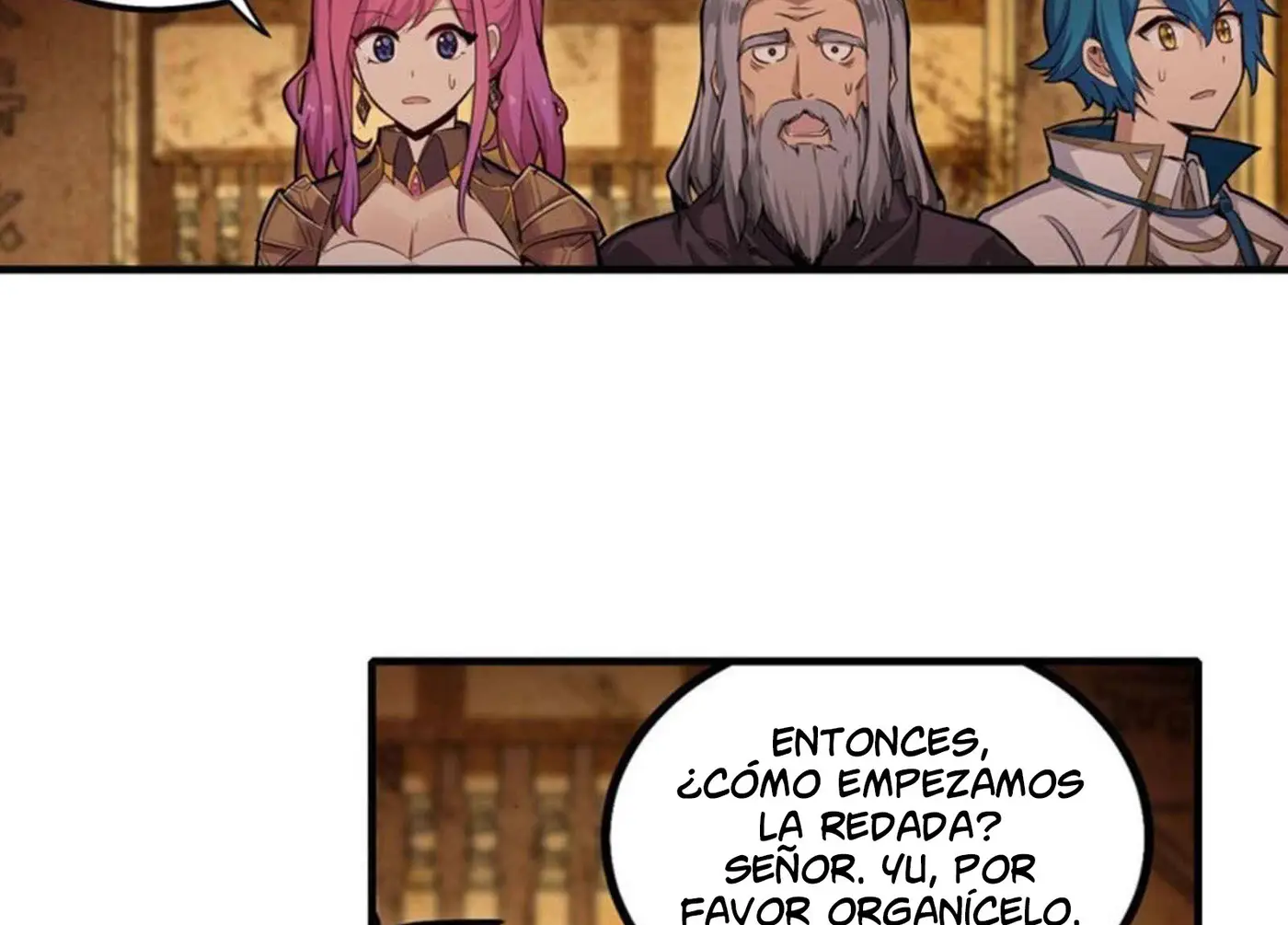 Apóstol Infinito y las Doce Chicas de Guerra (2020) - Capítulo 160 - Página 7 - LectorTMOo