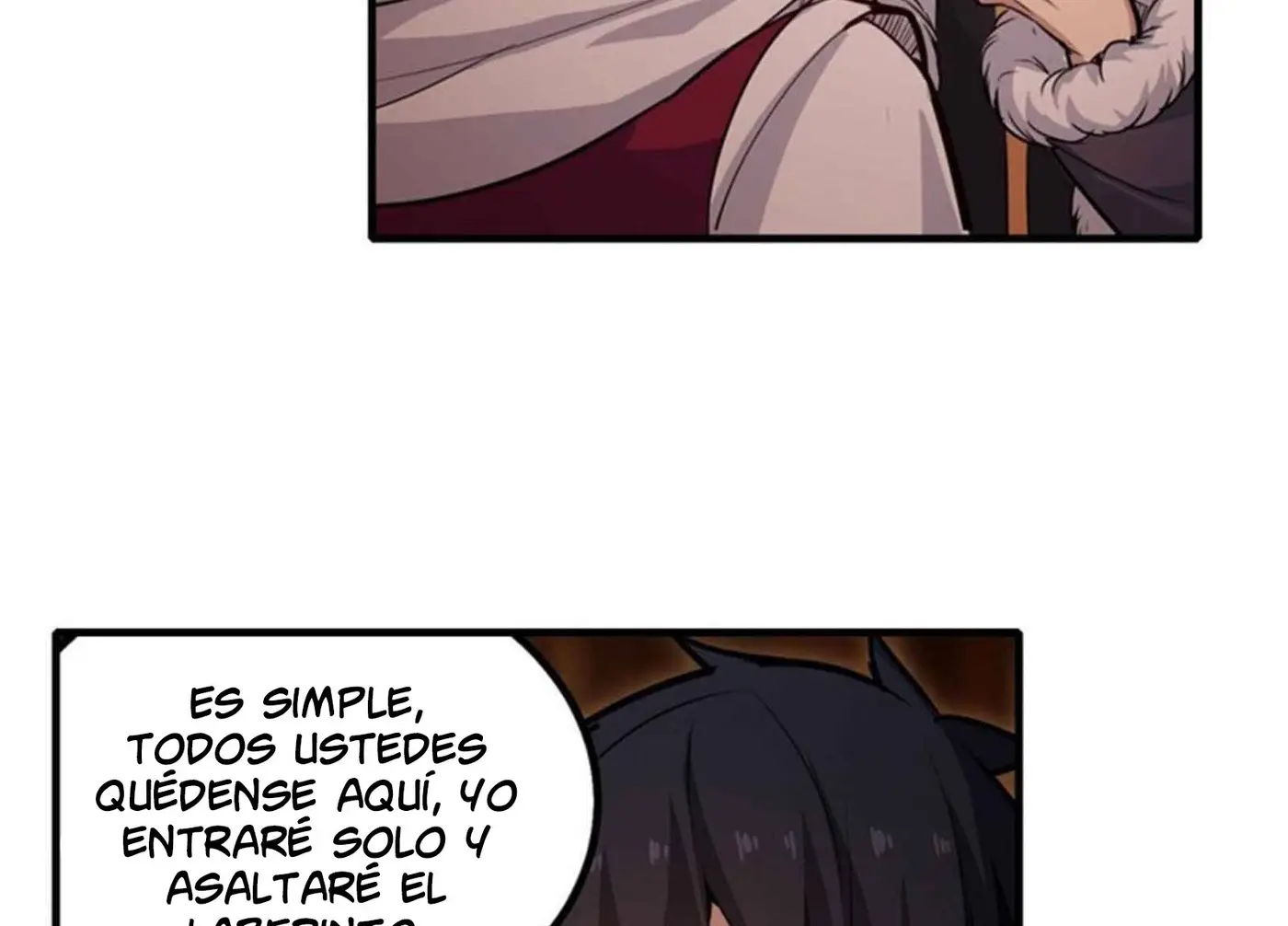 Apóstol Infinito y las Doce Chicas de Guerra (2020) - Capítulo 160 - Página 9 - LectorTMOo