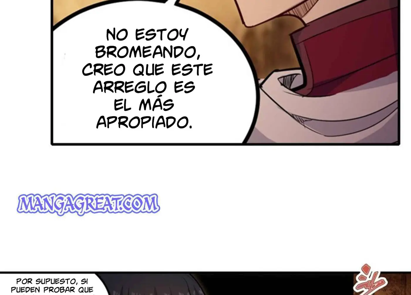 Apóstol Infinito y las Doce Chicas de Guerra (2020) - Capítulo 160 - Página 15 - LectorTMOo