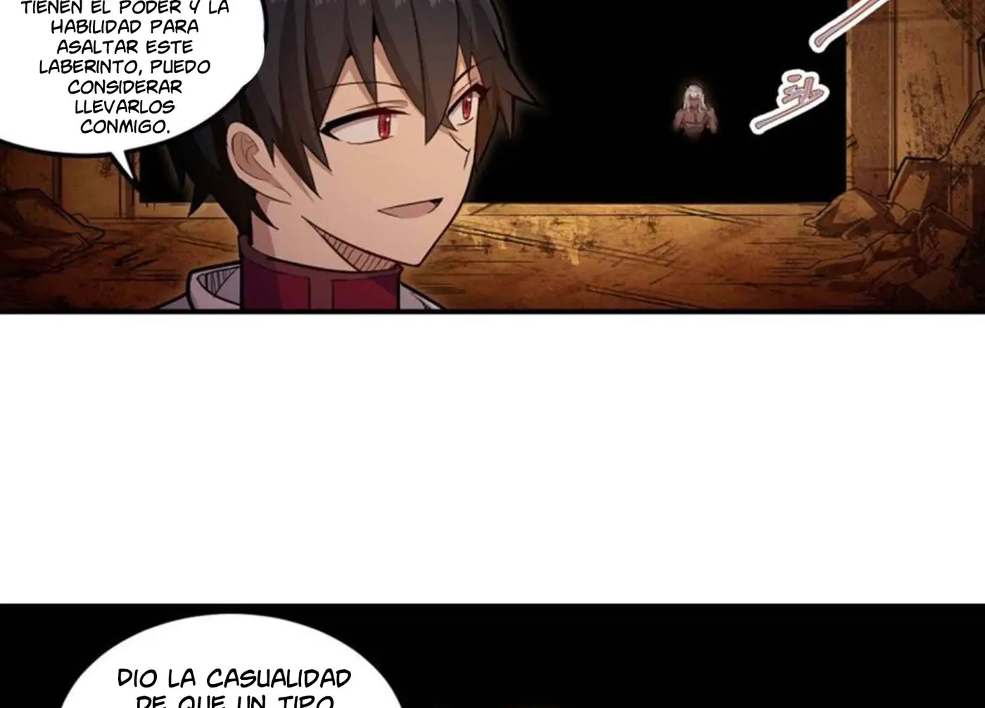 Apóstol Infinito y las Doce Chicas de Guerra (2020) - Capítulo 160 - Página 16 - LectorTMOo