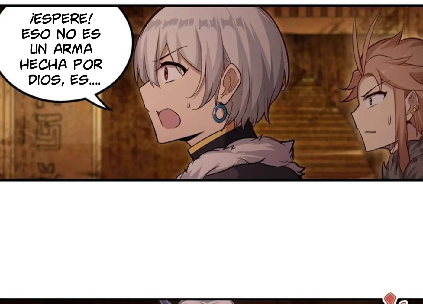 Apóstol Infinito y las Doce Chicas de Guerra (2020) - Capítulo 160 - Página 18 - LectorTMOo