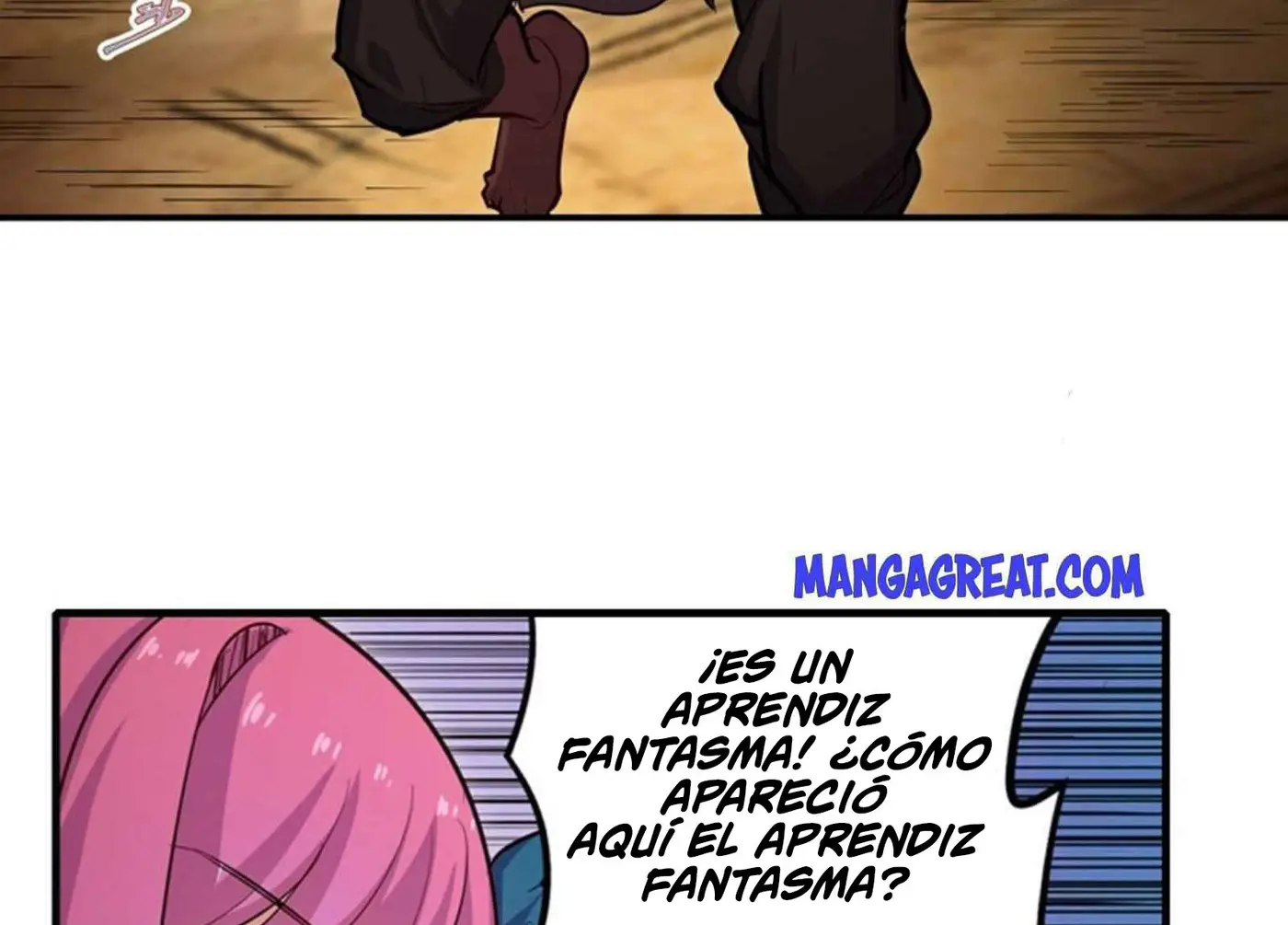 Apóstol Infinito y las Doce Chicas de Guerra (2020) - Capítulo 160 - Página 20 - LectorTMOo