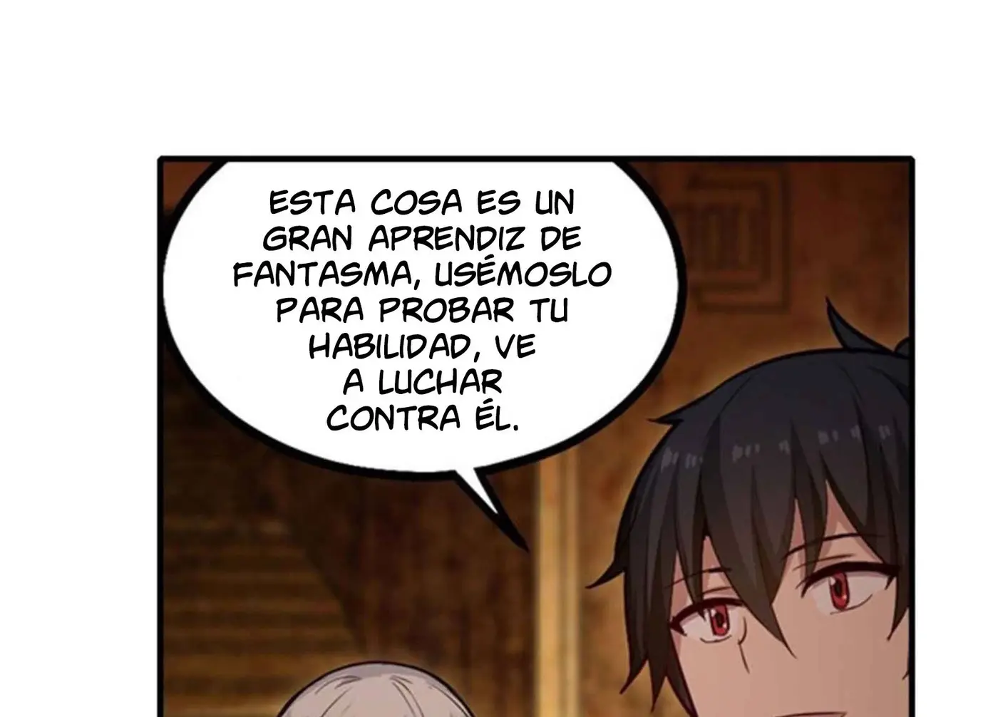 Apóstol Infinito y las Doce Chicas de Guerra (2020) - Capítulo 160 - Página 22 - LectorTMOo