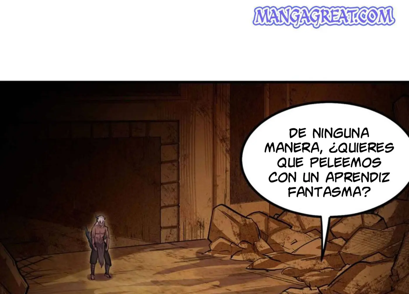 Apóstol Infinito y las Doce Chicas de Guerra (2020) - Capítulo 160 - Página 24 - LectorTMOo