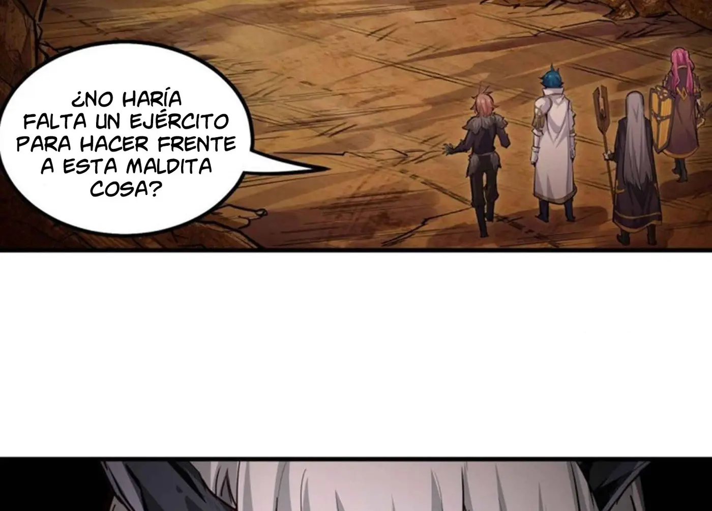Apóstol Infinito y las Doce Chicas de Guerra (2020) - Capítulo 160 - Página 25 - LectorTMOo