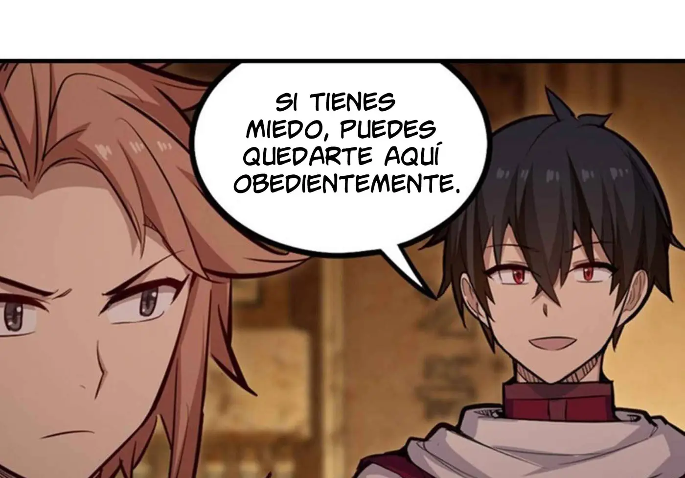 Apóstol Infinito y las Doce Chicas de Guerra (2020) - Capítulo 160 - Página 27 - LectorTMOo