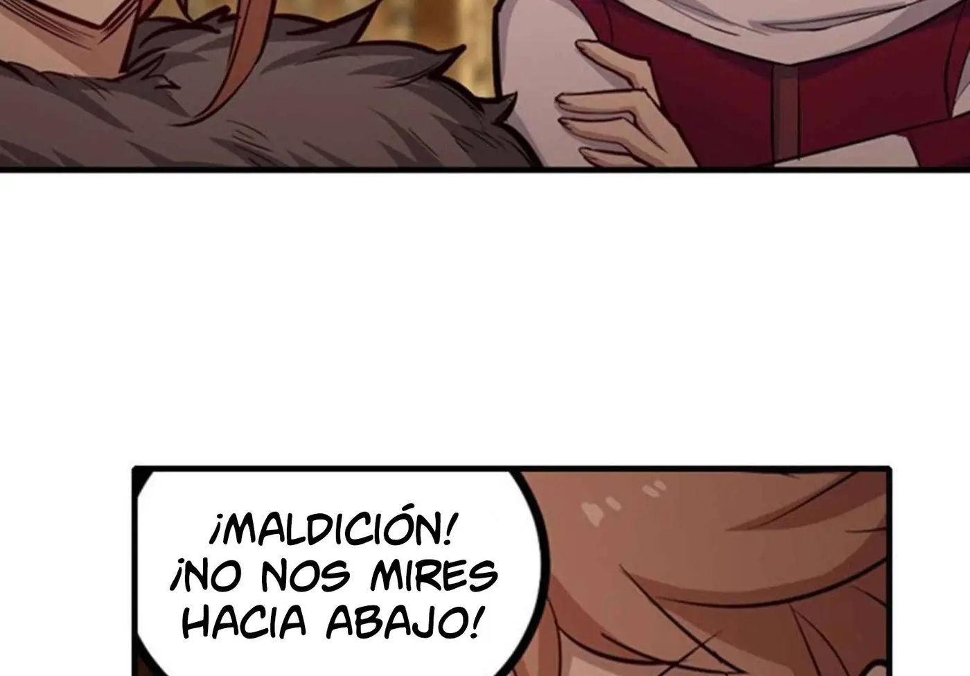 Apóstol Infinito y las Doce Chicas de Guerra (2020) - Capítulo 160 - Página 28 - LectorTMOo