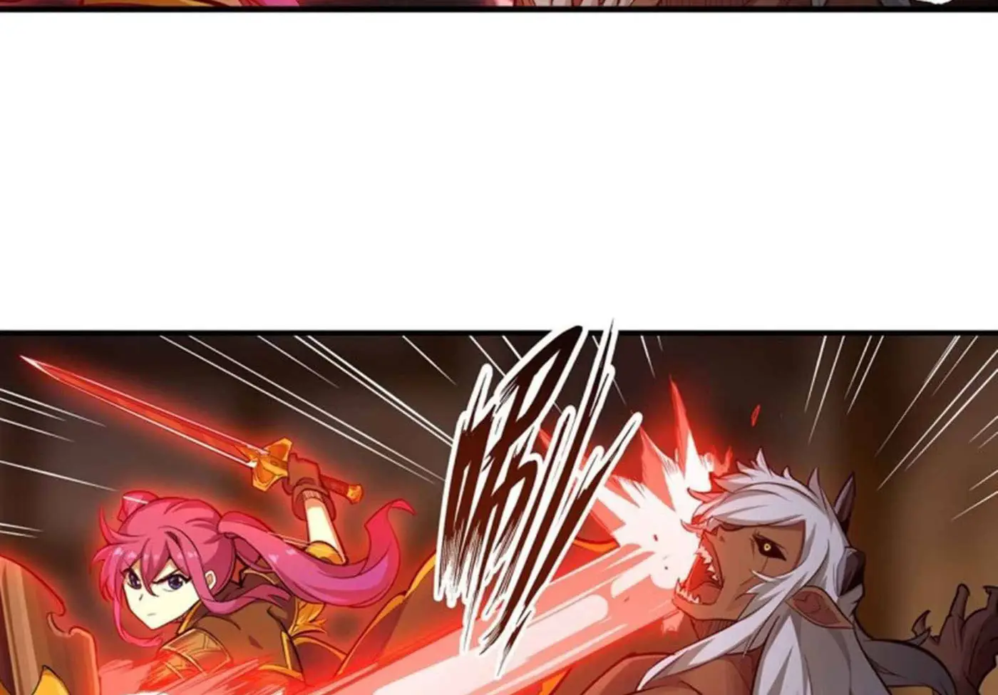 Apóstol Infinito y las Doce Chicas de Guerra (2020) - Capítulo 160 - Página 43 - LectorTMOo