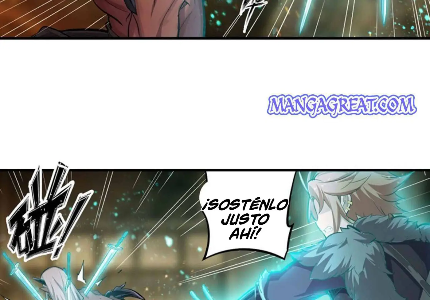 Apóstol Infinito y las Doce Chicas de Guerra (2020) - Capítulo 160 - Página 46 - LectorTMOo