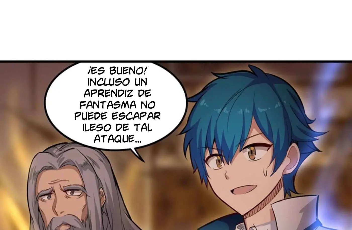 Apóstol Infinito y las Doce Chicas de Guerra (2020) - Capítulo 160 - Página 53 - LectorTMOo
