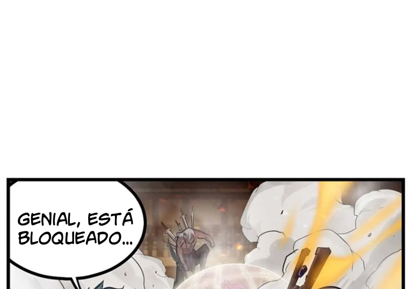 Apóstol Infinito y las Doce Chicas de Guerra (2020) - Capítulo 161 - Página 11 - LectorTMOo