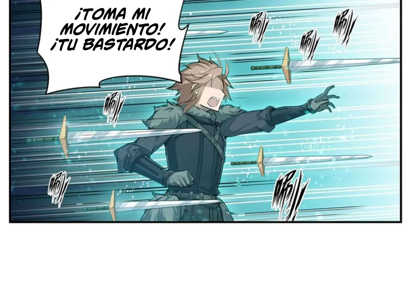 Apóstol Infinito y las Doce Chicas de Guerra (2020) - Capítulo 161 - Página 16 - LectorTMOo