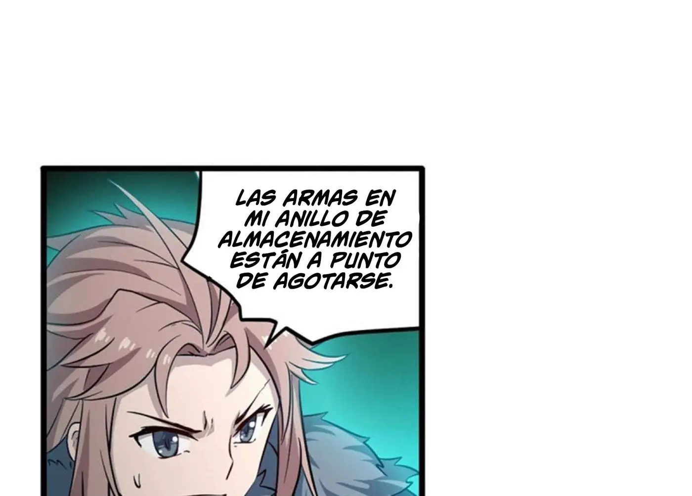 Apóstol Infinito y las Doce Chicas de Guerra (2020) - Capítulo 161 - Página 30 - LectorTMOo