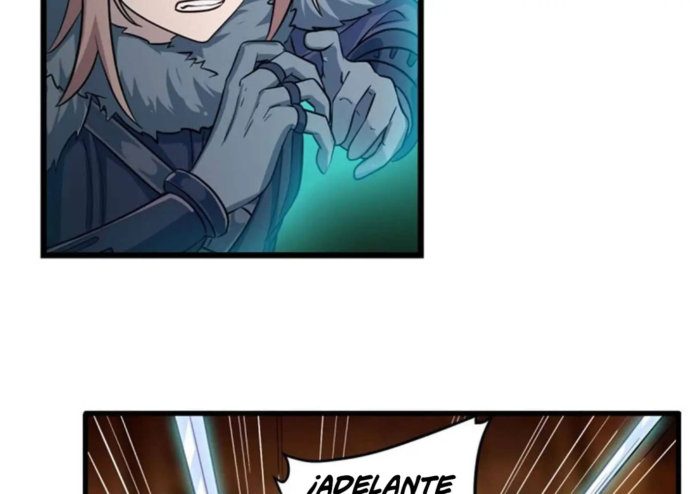 Apóstol Infinito y las Doce Chicas de Guerra (2020) - Capítulo 161 - Página 31 - LectorTMOo
