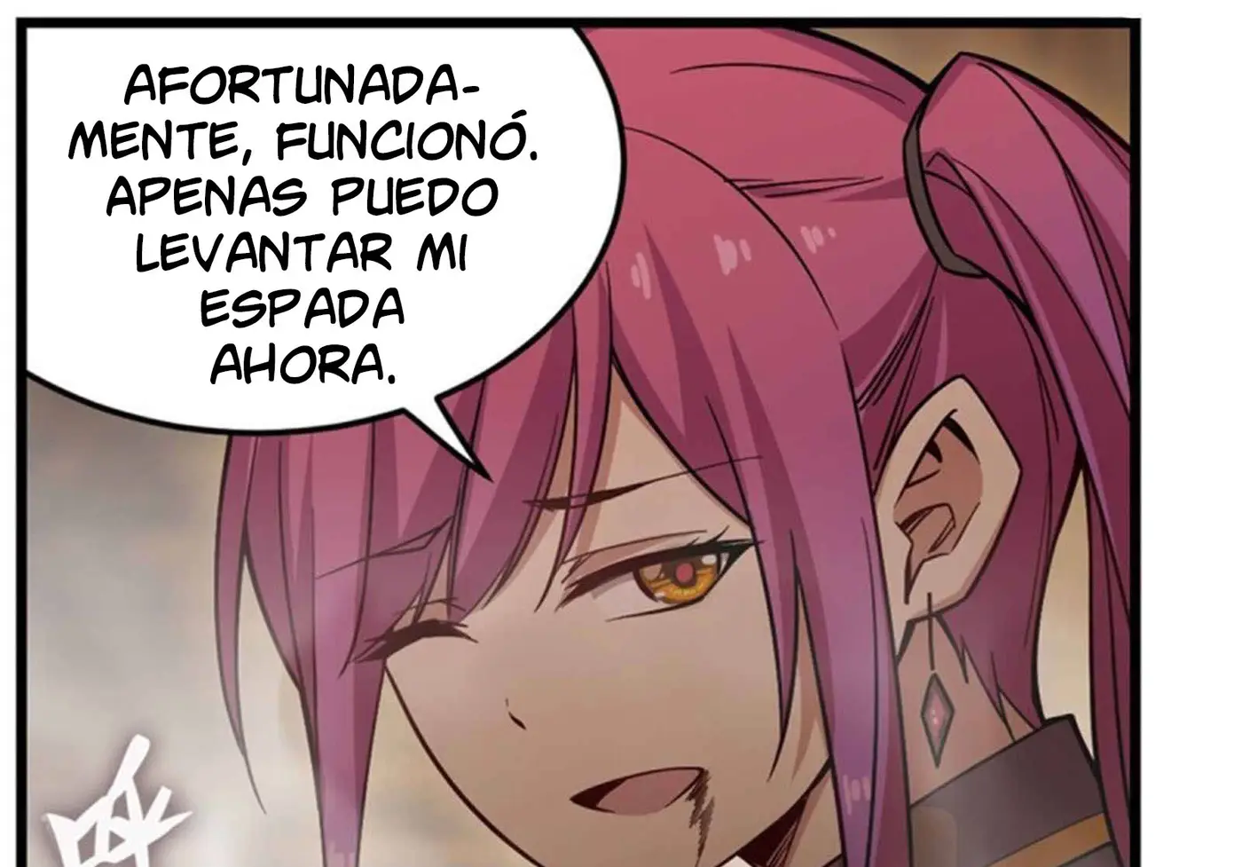 Apóstol Infinito y las Doce Chicas de Guerra (2020) - Capítulo 161 - Página 46 - LectorTMOo