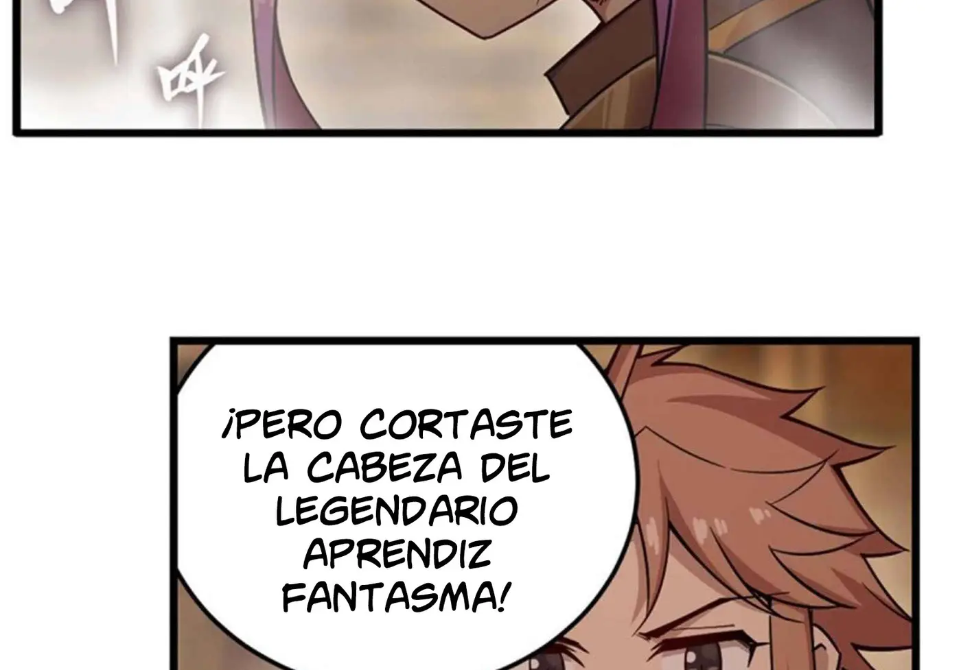 Apóstol Infinito y las Doce Chicas de Guerra (2020) - Capítulo 161 - Página 47 - LectorTMOo