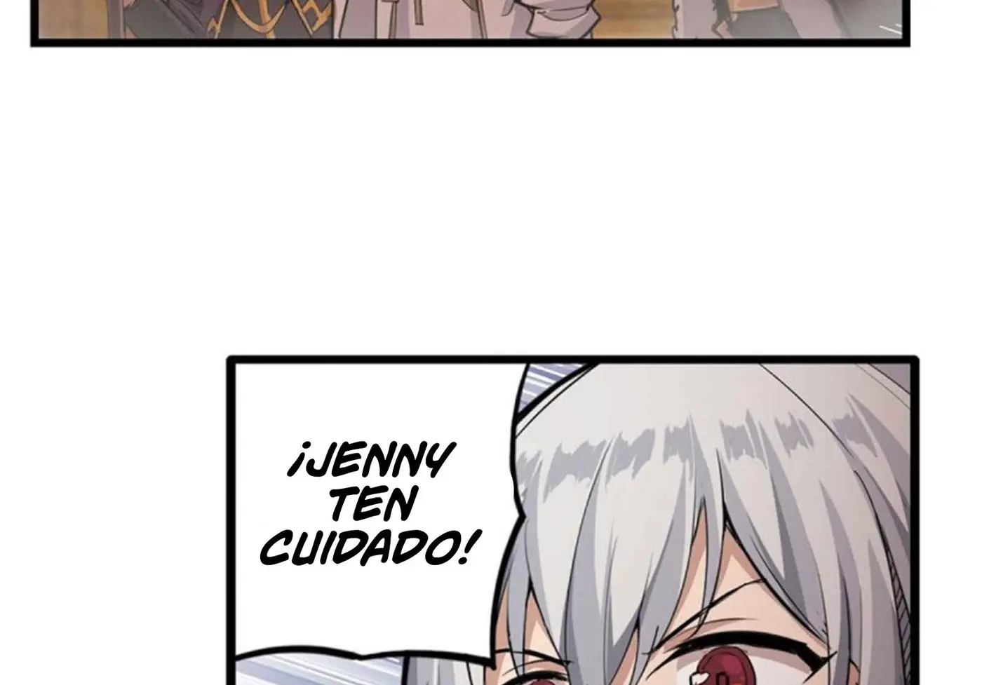 Apóstol Infinito y las Doce Chicas de Guerra (2020) - Capítulo 161 - Página 50 - LectorTMOo