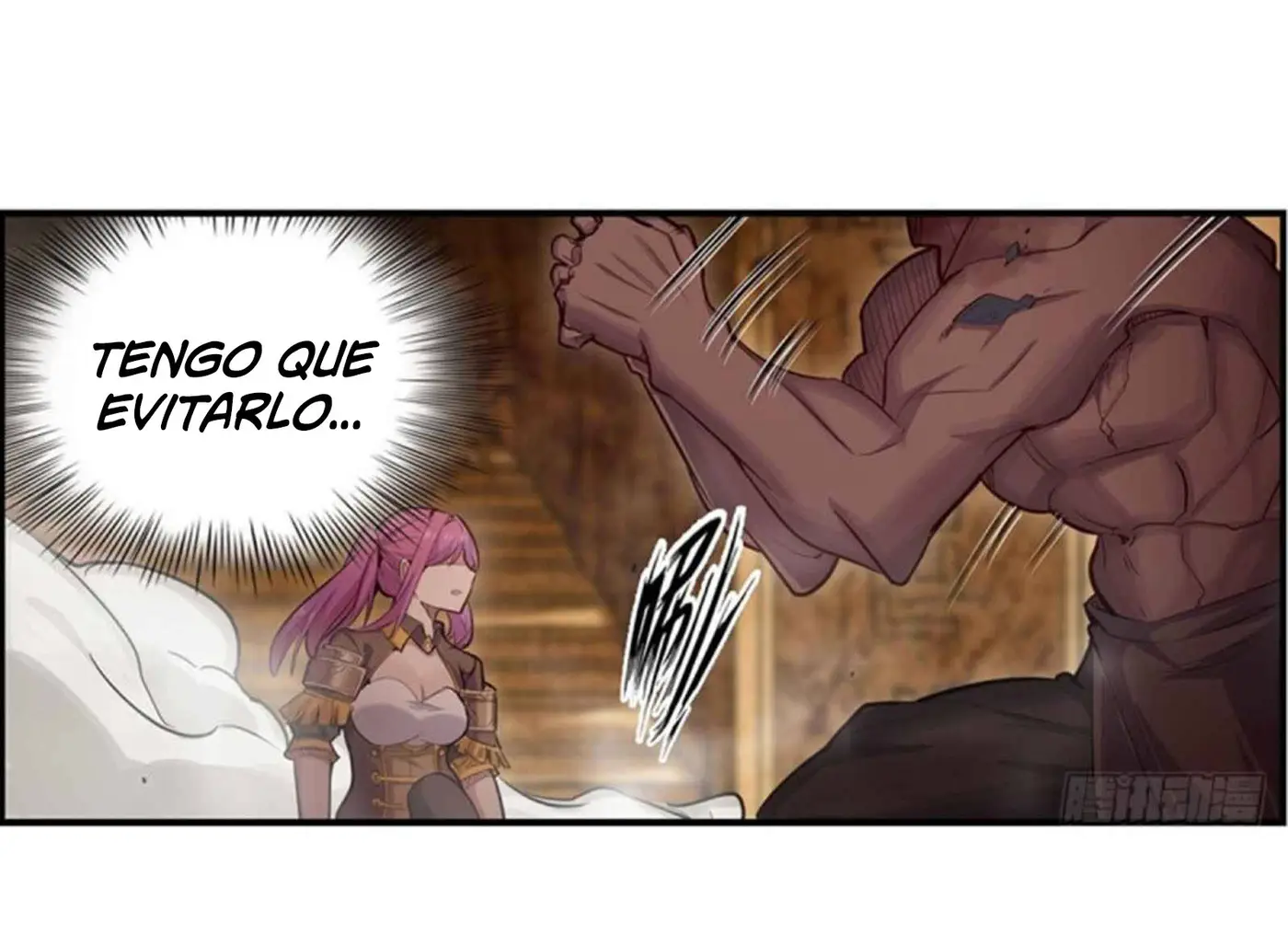 Apóstol Infinito y las Doce Chicas de Guerra (2020) - Capítulo 161 - Página 57 - LectorTMOo