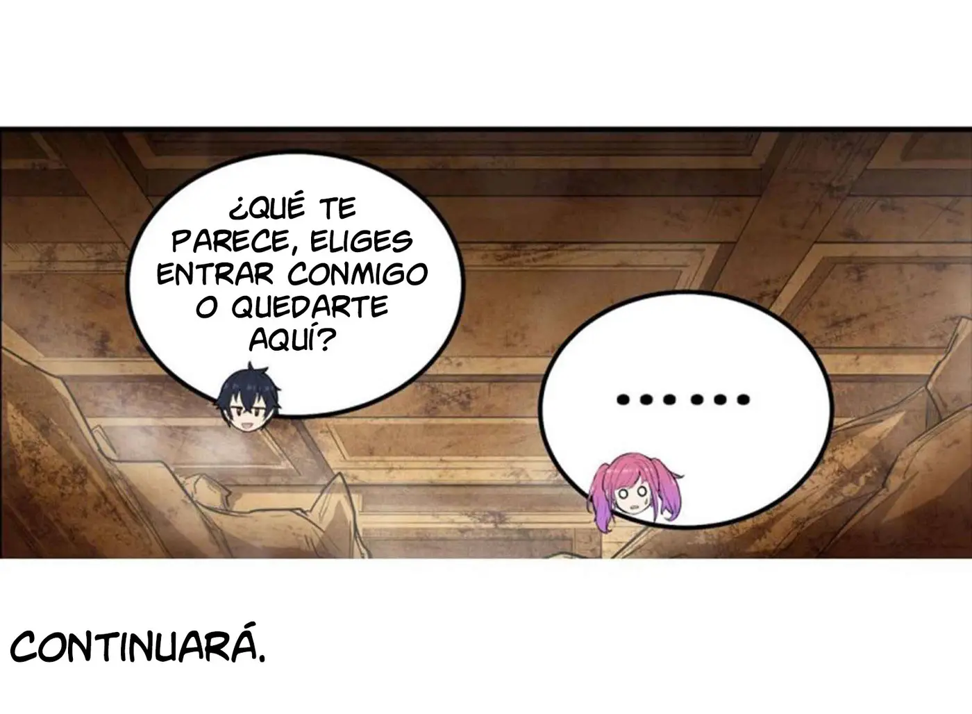 Apóstol Infinito y las Doce Chicas de Guerra (2020) - Capítulo 161 - Página 63 - LectorTMOo