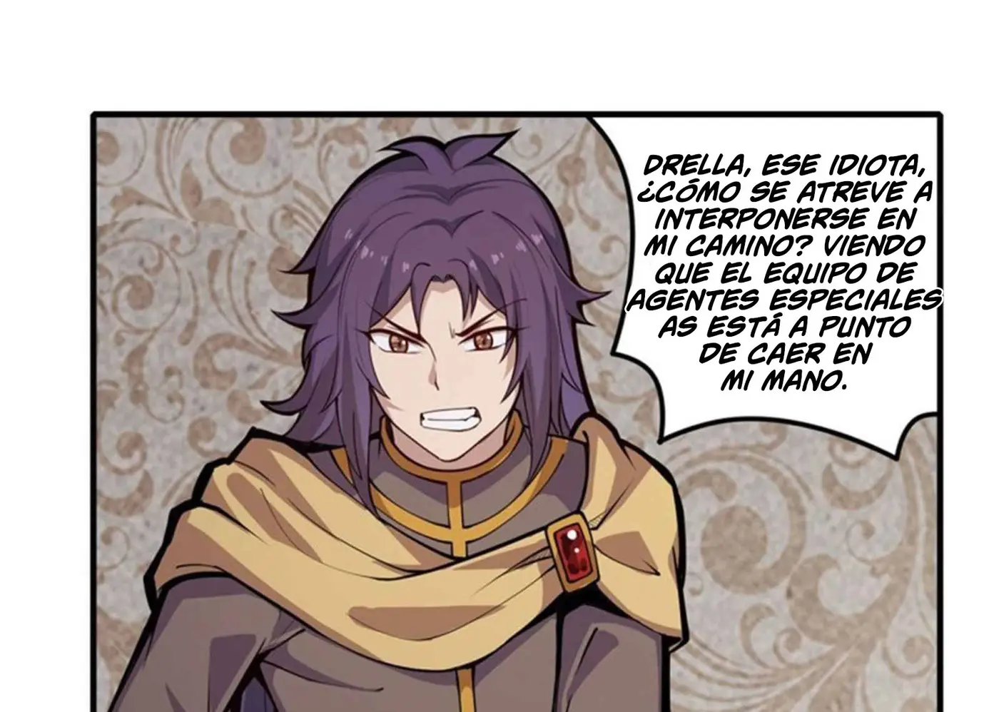 Apóstol Infinito y las Doce Chicas de Guerra (2020) - Capítulo 162 - Página 4 - LectorTMOo
