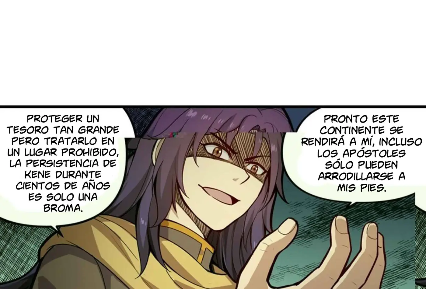 Apóstol Infinito y las Doce Chicas de Guerra (2020) - Capítulo 162 - Página 12 - LectorTMOo