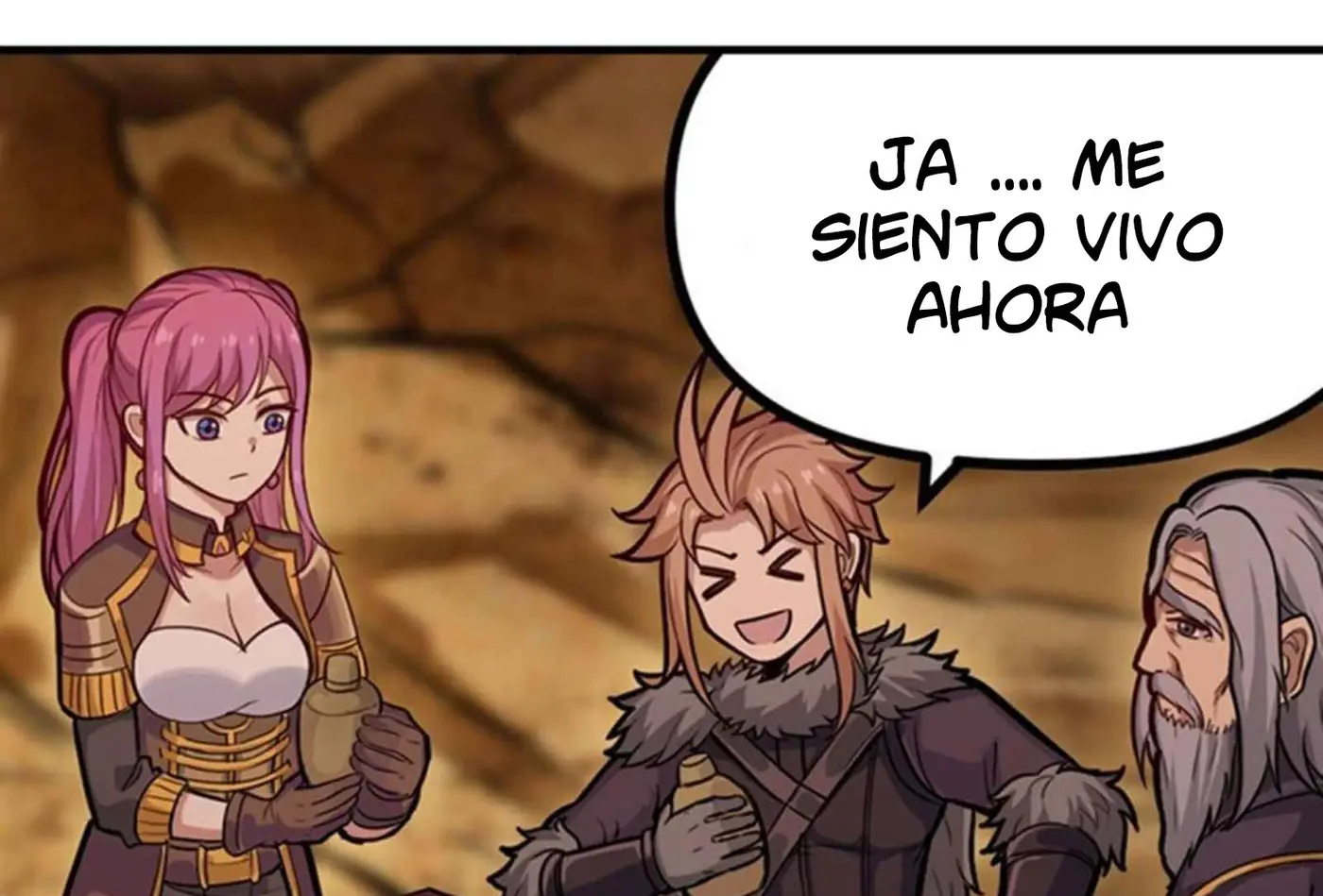 Apóstol Infinito y las Doce Chicas de Guerra (2020) - Capítulo 162 - Página 17 - LectorTMOo