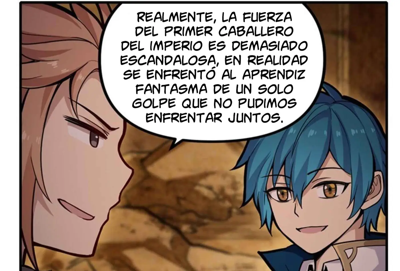 Apóstol Infinito y las Doce Chicas de Guerra (2020) - Capítulo 162 - Página 19 - LectorTMOo