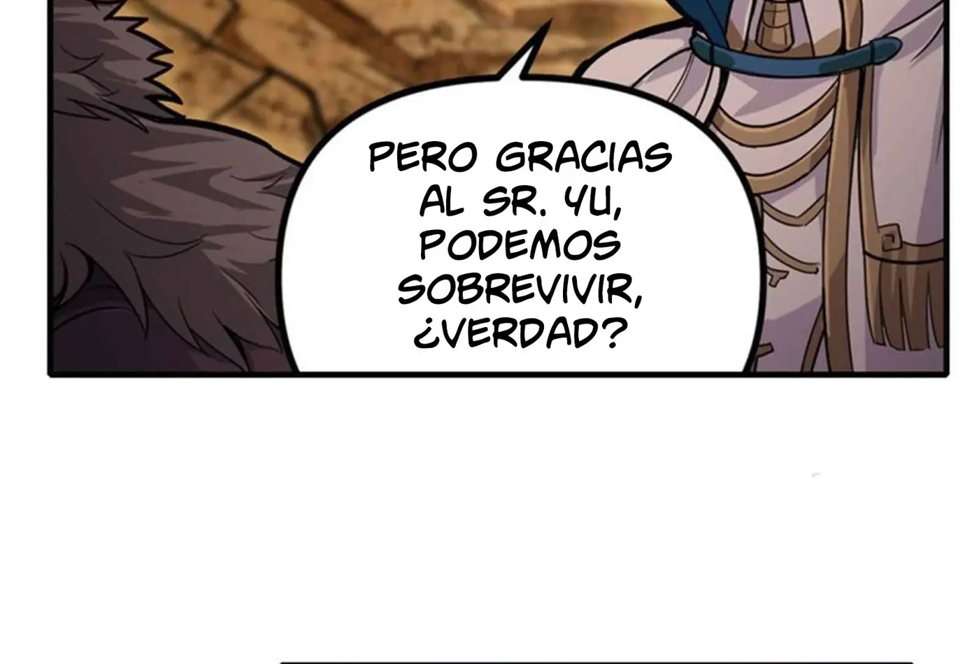 Apóstol Infinito y las Doce Chicas de Guerra (2020) - Capítulo 162 - Página 20 - LectorTMOo