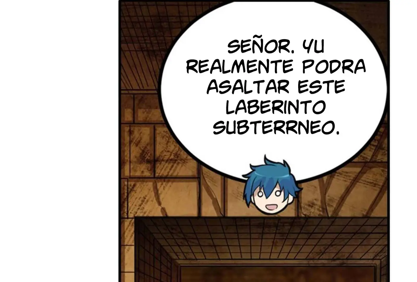 Apóstol Infinito y las Doce Chicas de Guerra (2020) - Capítulo 162 - Página 21 - LectorTMOo