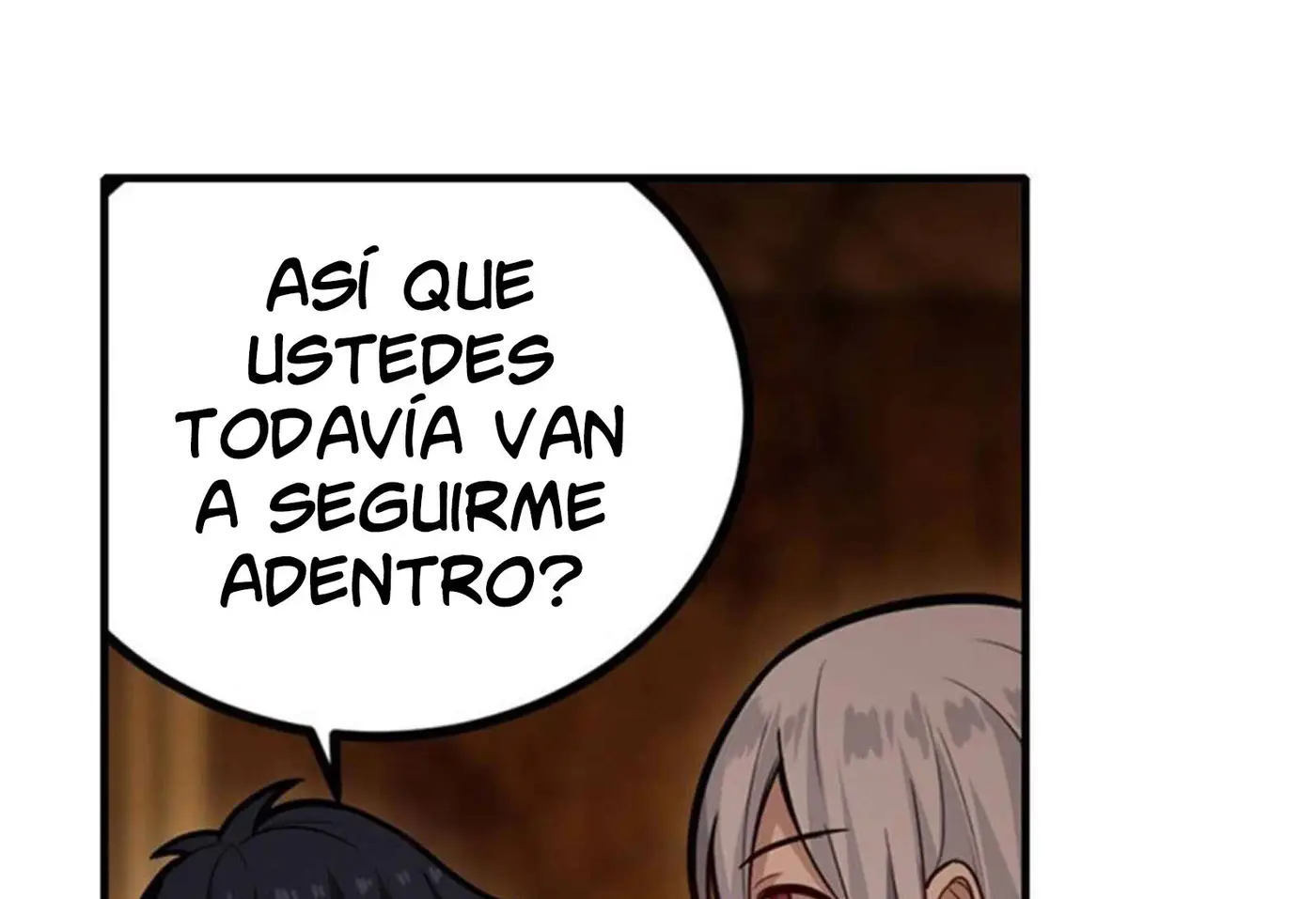 Apóstol Infinito y las Doce Chicas de Guerra (2020) - Capítulo 162 - Página 23 - LectorTMOo