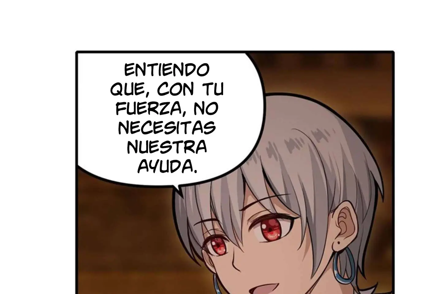 Apóstol Infinito y las Doce Chicas de Guerra (2020) - Capítulo 162 - Página 25 - LectorTMOo