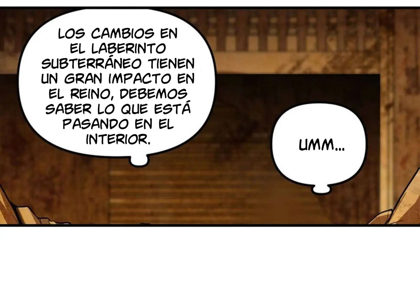 Apóstol Infinito y las Doce Chicas de Guerra (2020) - Capítulo 162 - Página 27 - LectorTMOo