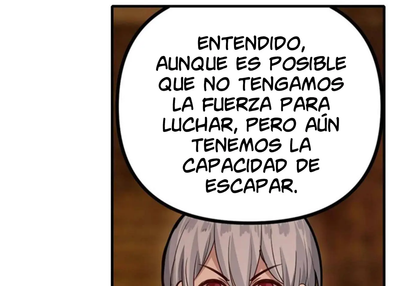 Apóstol Infinito y las Doce Chicas de Guerra (2020) - Capítulo 162 - Página 30 - LectorTMOo