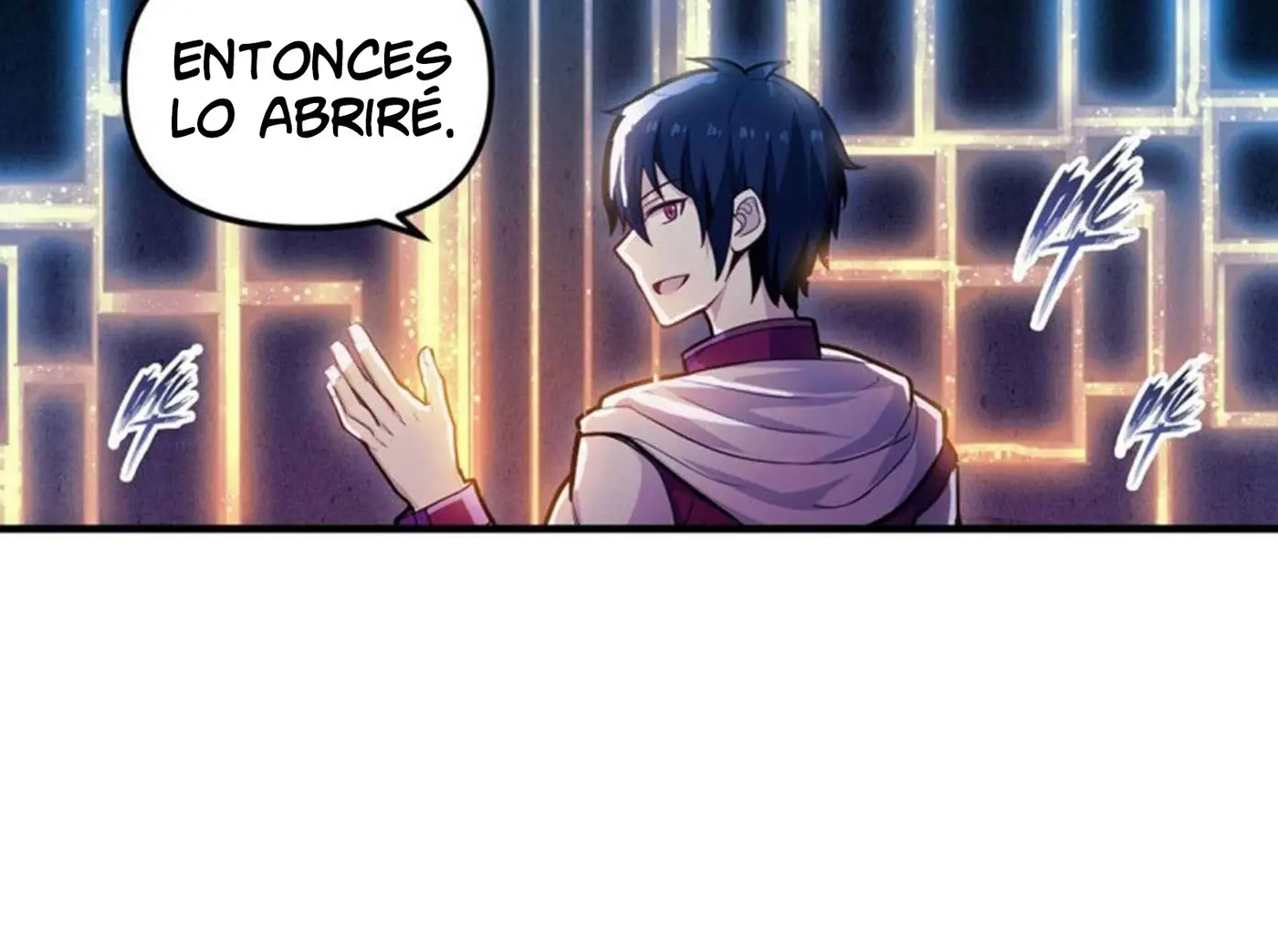 Apóstol Infinito y las Doce Chicas de Guerra (2020) - Capítulo 162 - Página 51 - LectorTMOo