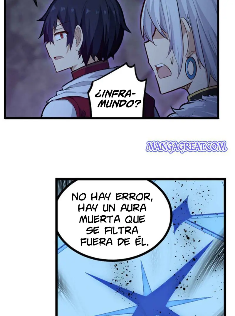 Apóstol Infinito y las Doce Chicas de Guerra (2020) - Capítulo 163 - Página 9 - LectorTMOo
