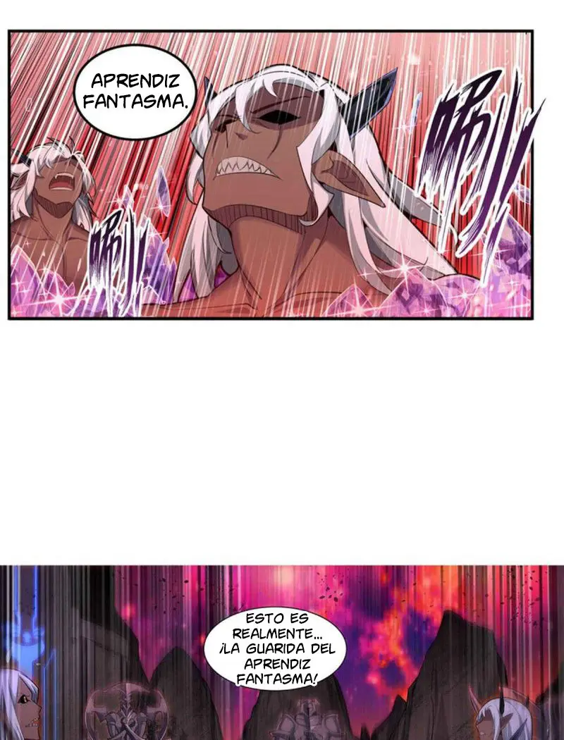 Apóstol Infinito y las Doce Chicas de Guerra (2020) - Capítulo 163 - Página 16 - LectorTMOo