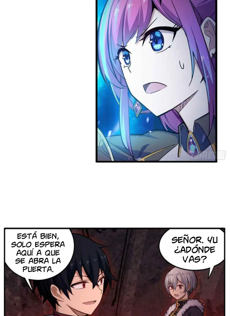 Apóstol Infinito y las Doce Chicas de Guerra (2020) - Capítulo 163 - Página 24 - LectorTMOo