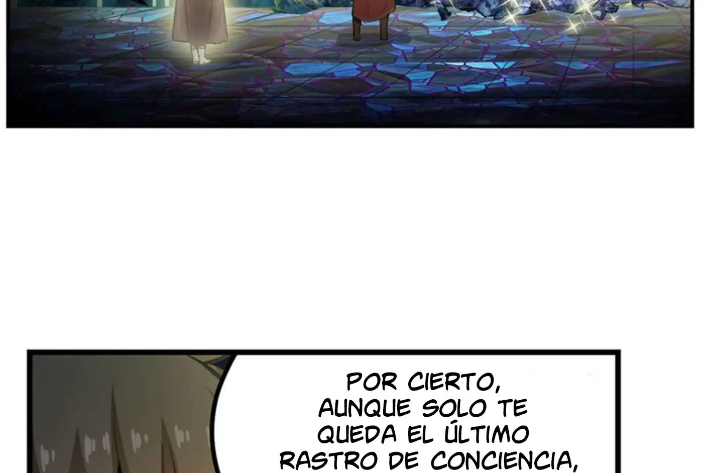 Apóstol Infinito y las Doce Chicas de Guerra (2020) - Capítulo 166 - Página 11 - LectorTMOo