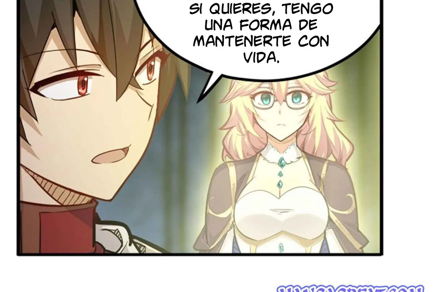 Apóstol Infinito y las Doce Chicas de Guerra (2020) - Capítulo 166 - Página 12 - LectorTMOo
