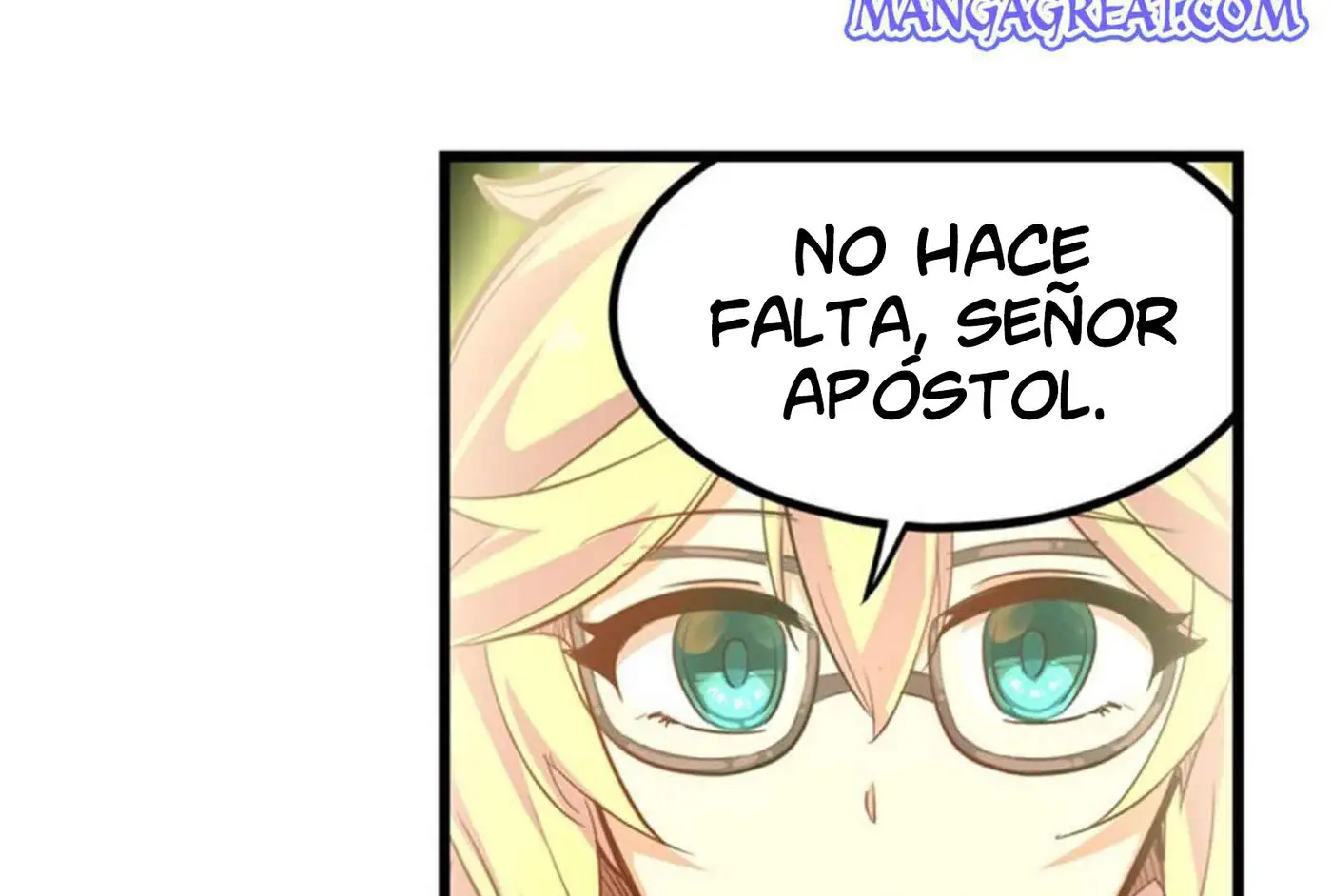 Apóstol Infinito y las Doce Chicas de Guerra (2020) - Capítulo 166 - Página 13 - LectorTMOo
