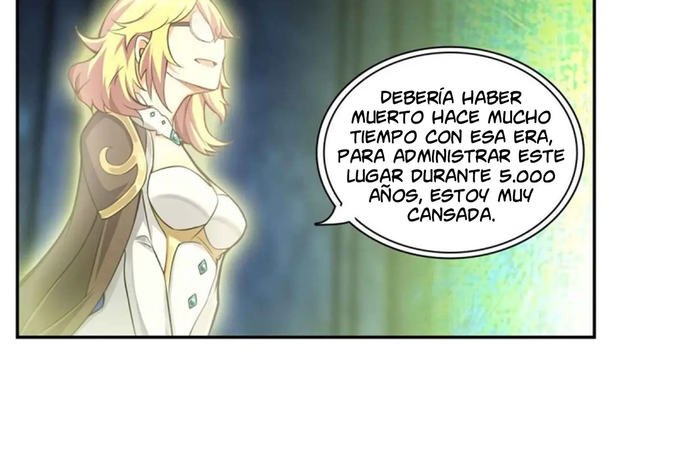 Apóstol Infinito y las Doce Chicas de Guerra (2020) - Capítulo 166 - Página 15 - LectorTMOo
