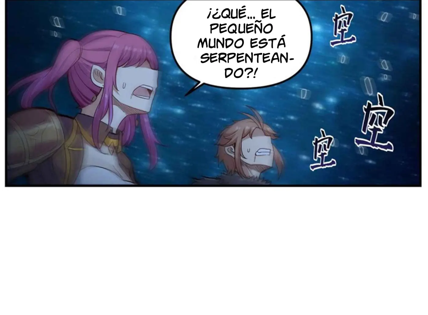Apóstol Infinito y las Doce Chicas de Guerra (2020) - Capítulo 166 - Página 17 - LectorTMOo