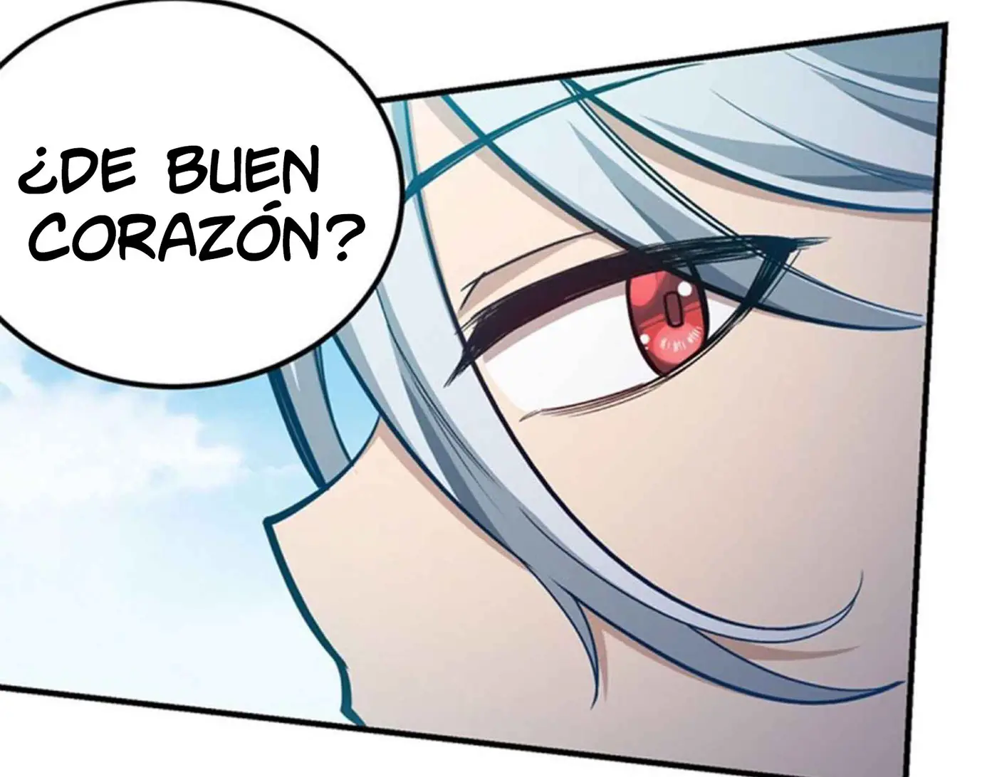 Apóstol Infinito y las Doce Chicas de Guerra (2020) - Capítulo 166 - Página 32 - LectorTMOo