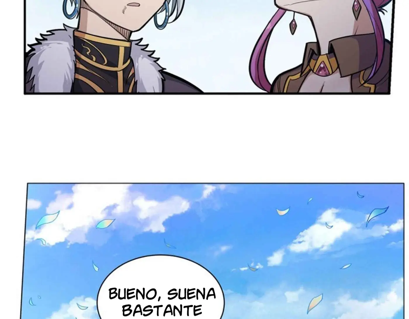 Apóstol Infinito y las Doce Chicas de Guerra (2020) - Capítulo 166 - Página 34 - LectorTMOo