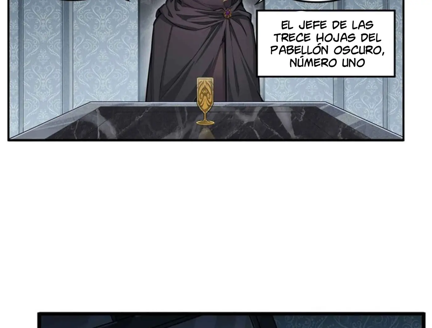 Apóstol Infinito y las Doce Chicas de Guerra (2020) - Capítulo 167 - Página 4 - LectorTMOo