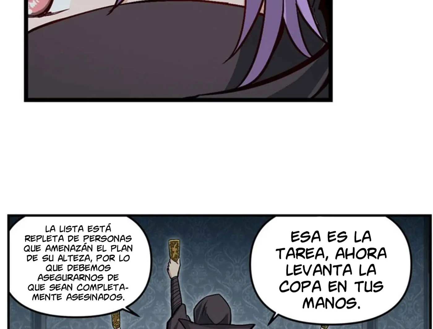 Apóstol Infinito y las Doce Chicas de Guerra (2020) - Capítulo 167 - Página 7 - LectorTMOo