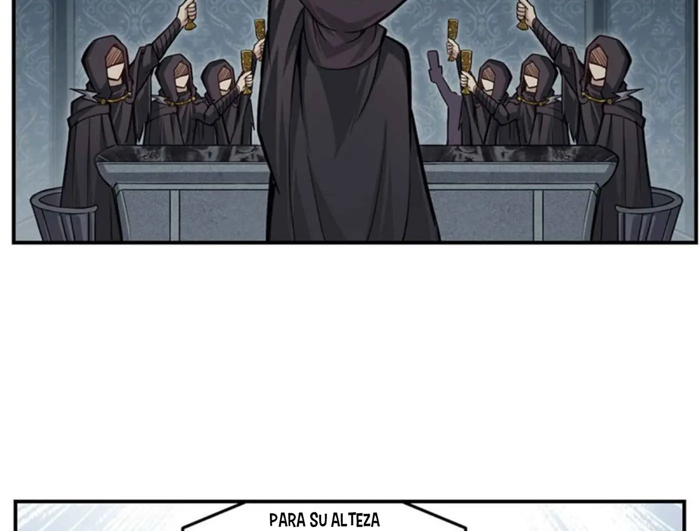 Apóstol Infinito y las Doce Chicas de Guerra (2020) - Capítulo 167 - Página 8 - LectorTMOo