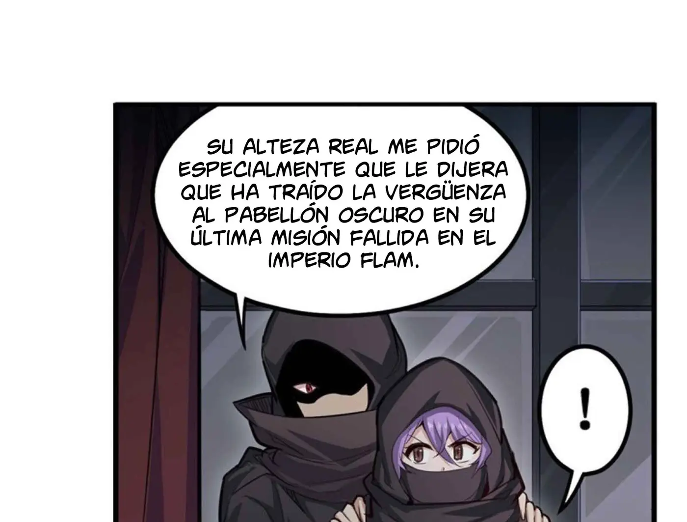 Apóstol Infinito y las Doce Chicas de Guerra (2020) - Capítulo 167 - Página 10 - LectorTMOo