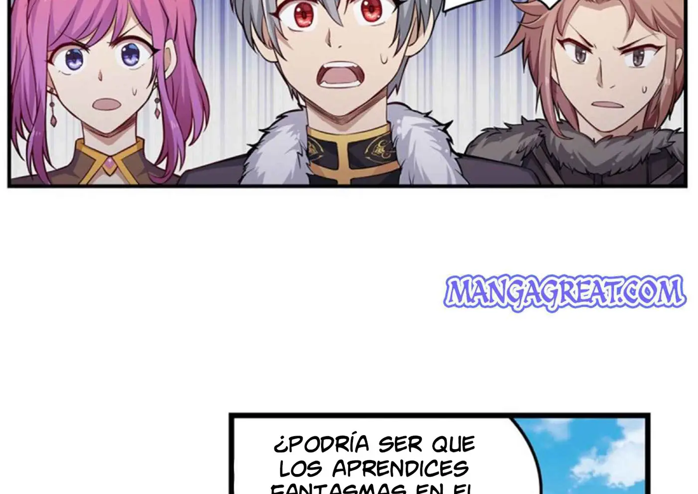 Apóstol Infinito y las Doce Chicas de Guerra (2020) - Capítulo 167 - Página 24 - LectorTMOo