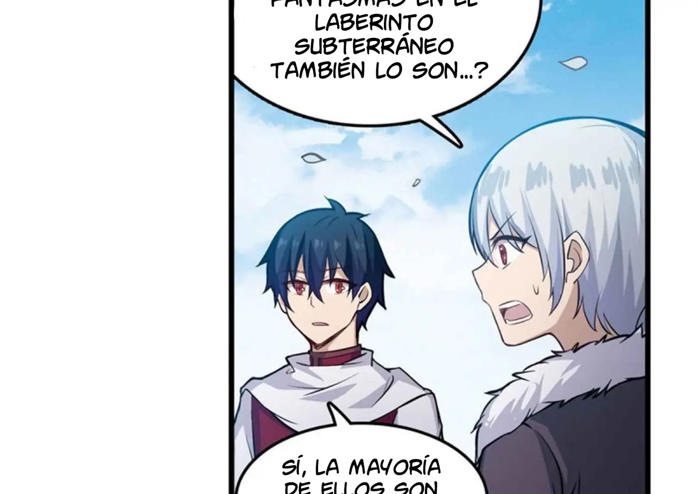 Apóstol Infinito y las Doce Chicas de Guerra (2020) - Capítulo 167 - Página 25 - LectorTMOo